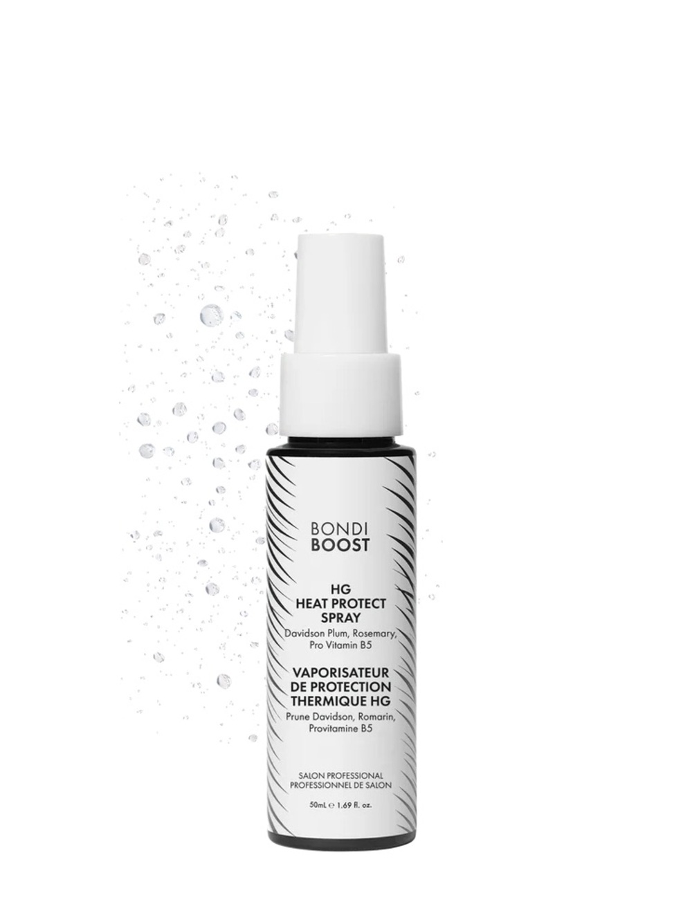 BondiBoost HG Heat Protect Spray